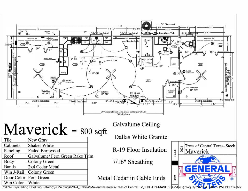 Plan your own building and we can make it!